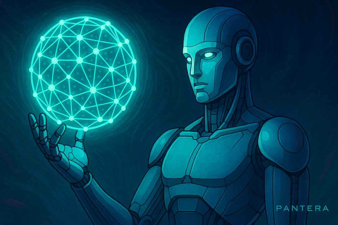 Pantera backs $20M for Openmind’s robotics decentralisation