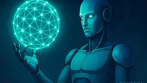 Pantera backs $20M for Openmind’s robotics decentralisation