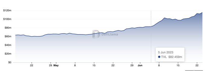 Radpie - まもなく登場するRDNTの「Convex」 image 2