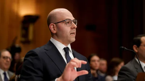 Trump Installs "Crypto Ally" as Federal Reserve Transition Director, What's the Impact?