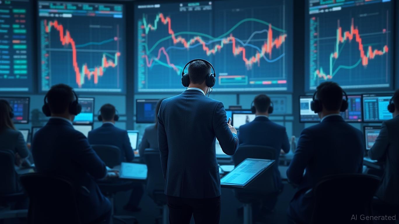 Investors Move Away from Speculative Meme Tokens Toward RTX’s Utility-Driven Expansion
