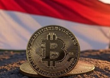 Indonesia estudia los beneficios de una reserva estratégica de bitcoin