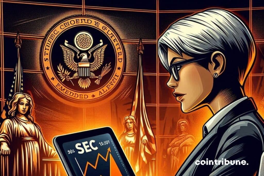 Tuttle Capital dépose un dossier pour 10 ETF crypto image 1