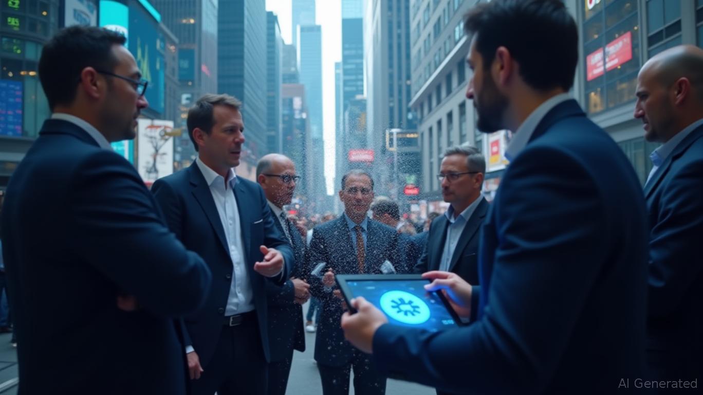 Institutional Investors Gain Access to the Future Potential of BNB image 0