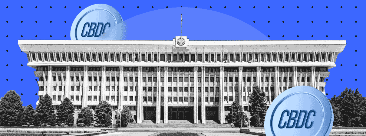 CBDC Recognized as Legal Tender in Kyrgyzstan