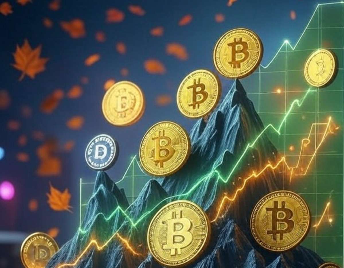 Mientras los alcistas esperan el uptober crypto, estas son las próximas altcoins en repuntar image 0
