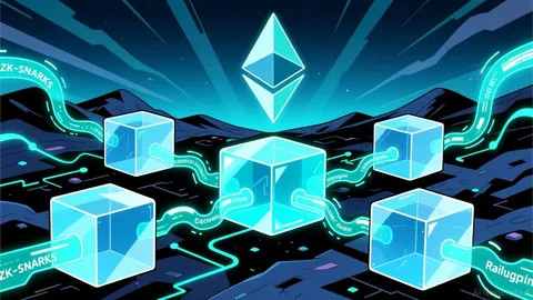 Ethereum Updates Today: The Next Era of Blockchain: Ethereum’s Kohaku Strikes a Balance Between Openness and Confidentiality