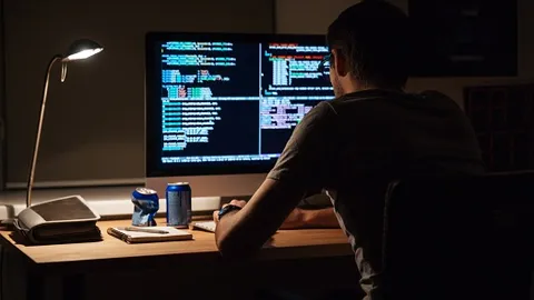 A new era for crypto? DOJ official says ‘well-intentioned’ developers are not a target