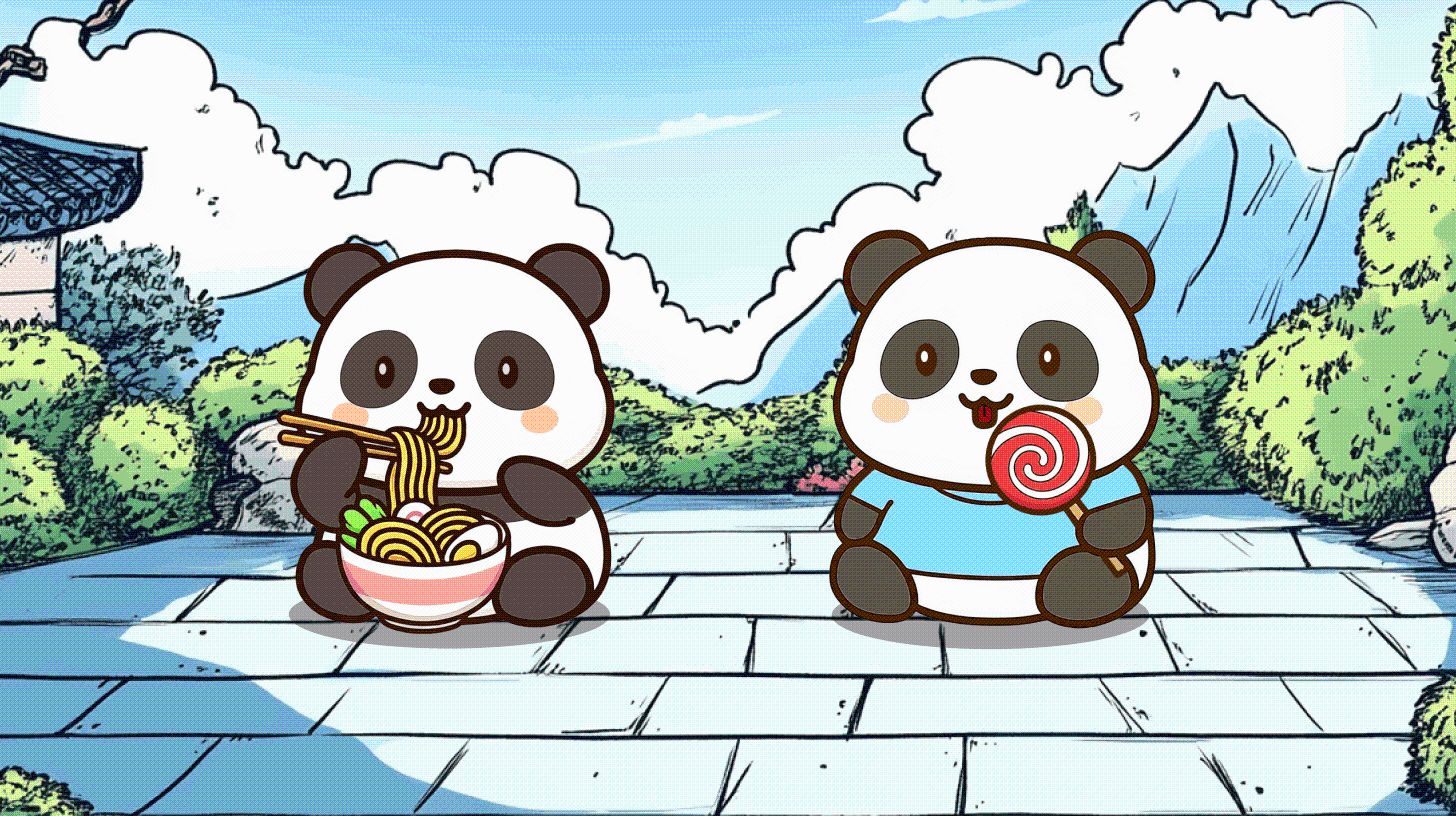 Vorverkauf von Pudgy Pandas steigt auf über 3 Mio. $, da der asiatische Meme-Token keine Anzeichen einer Verlangsamung zeigt