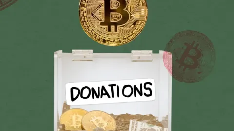 Mula crypto patungo sa pananalapi, at mula pananalapi pabalik sa crypto