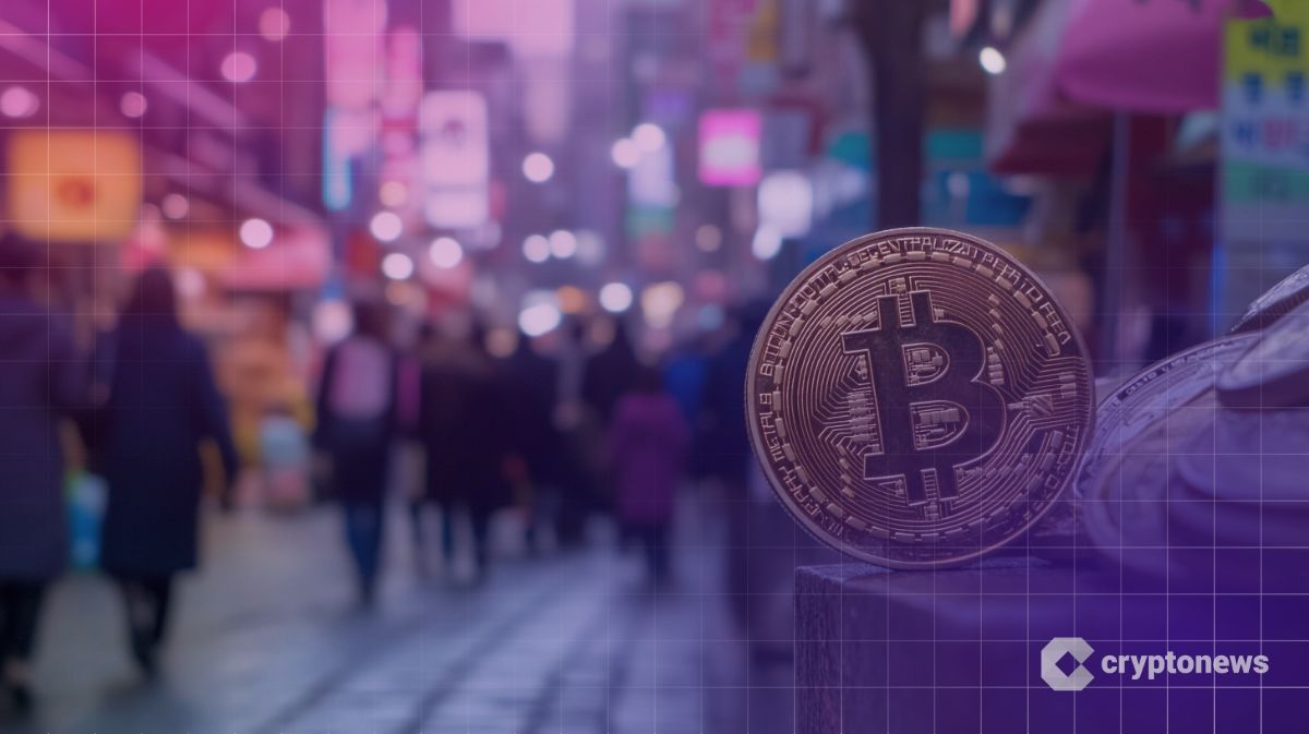 Over Half of South Koreans Have Crypto Trading Experience – Survey image 0