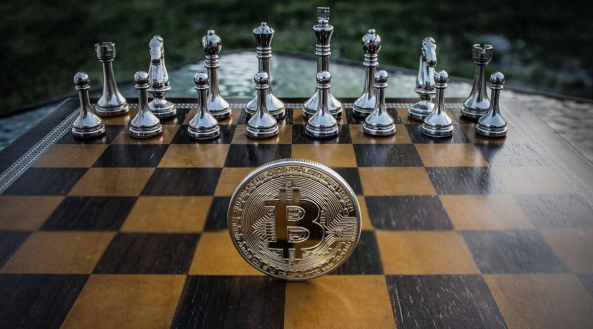 Crypto in the ’90s: The Unofficial History of Cryptocurrency image 5