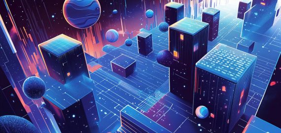 Cómo las plataformas de cadena cruzada están abriendo la nueva era de las ventas de tokens