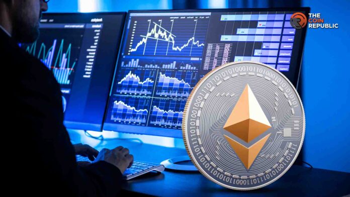 Чего ожидать после того, как в июле цена Ethereum взлетела “как цена на технологические акции 90-х годов”