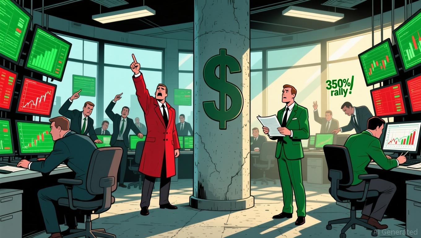 NEAR Holds $2: Will It Soar 350% or Wait Until 2026?