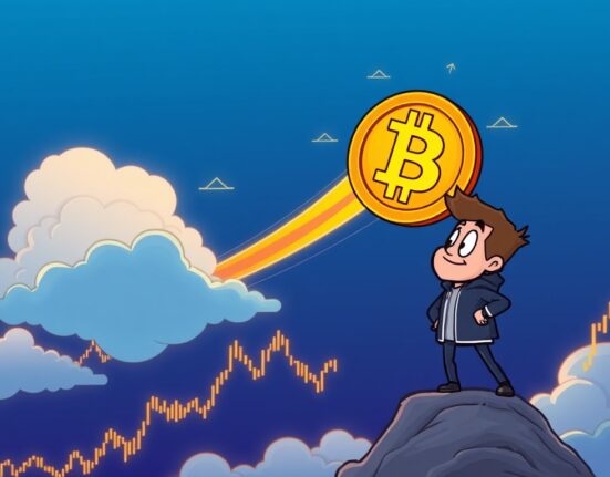 Bitcoin Rally: Expert Predicts Astounding $150K BTC Price Target