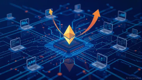 Aktualizacja Hayabusa dla VET Coin oraz impet Ethereum ETF: podwójny katalizator wzrostu na 2025 rok