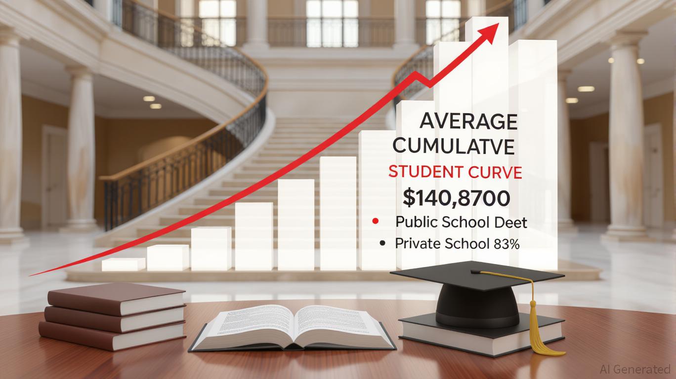 The Increasing Expenses of Law School and the Expansion of Public Interest Scholarship Initiatives