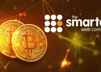 Smarter Web Company powiększa swoje rezerwy Bitcoin o zakup za 12,1 mln dolarów pomimo spadku akcji