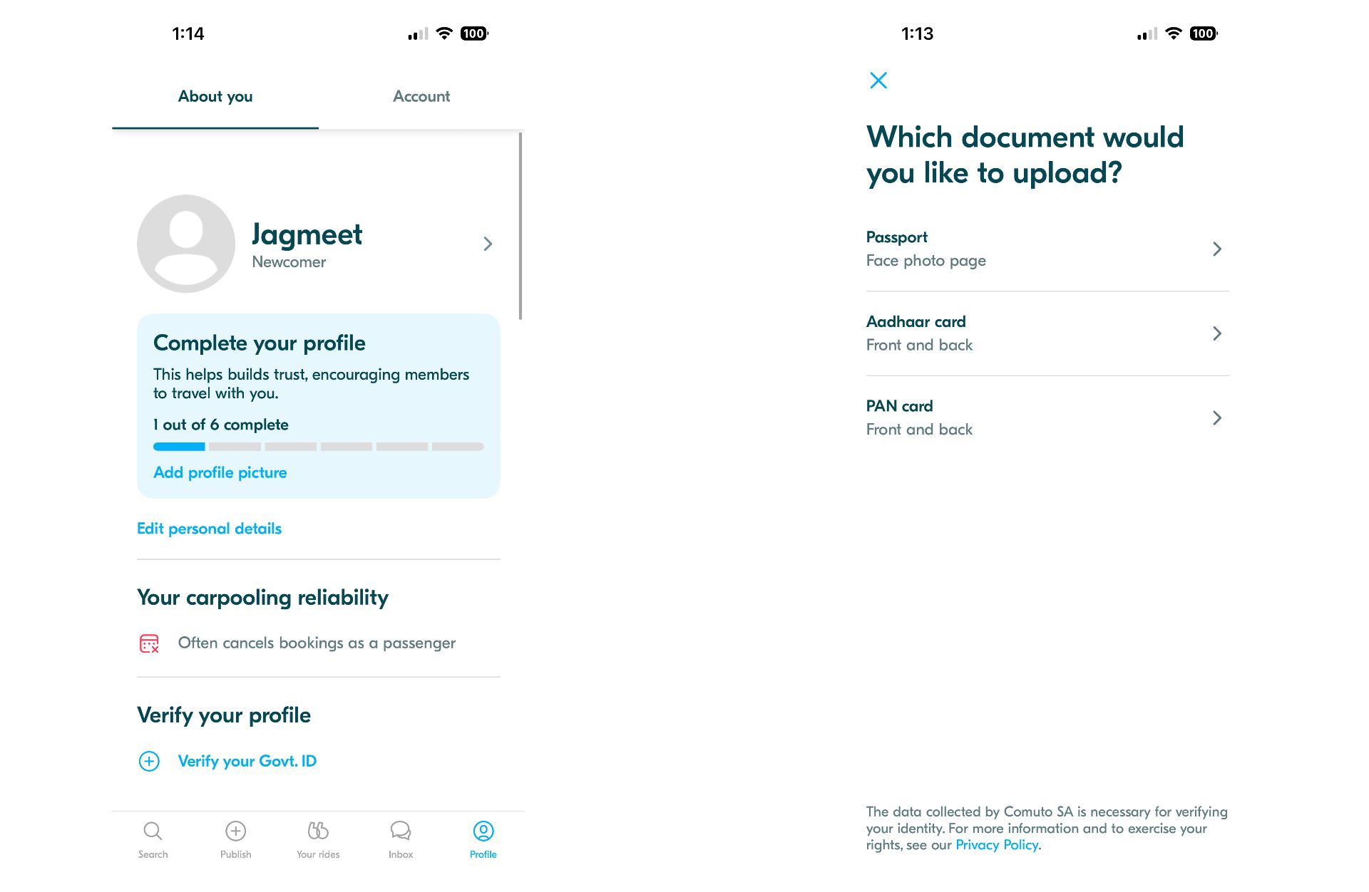 India, which BlaBlaCar previously exited, has now become its largest market image 3
