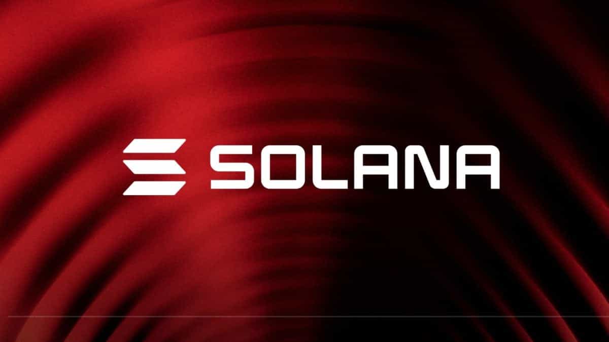 Solana公司新增2,000萬美元SOL,強調7%收益率,機構質押基金進入市場