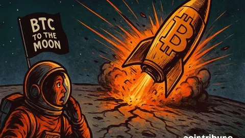 Bitcoin у листопаді: консолідація замість вибуху?