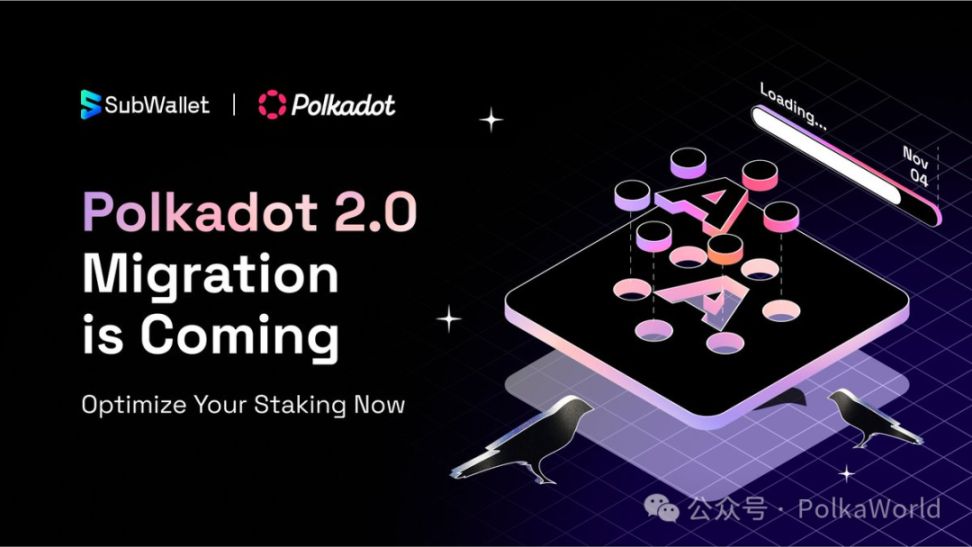 Relatório semanal da Polkadot｜Polkadot aparece na Câmara dos Lordes do Reino Unido! Arquivo do Grayscale Polkadot Trust ETF é atualizado! image 10