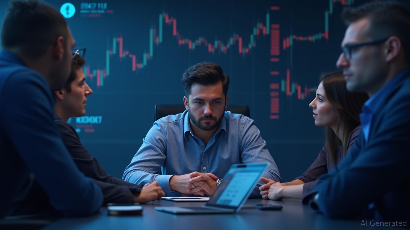 Trading Accelerates Buybacks: SunPerp’s Mechanism Further Reduces $SUN Availability