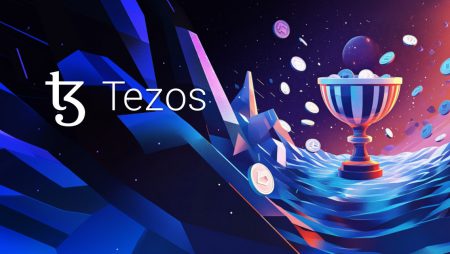 توسع Tezos نظامها البيئي مع DeFiالألعاب والأدوات المالية الجديدة وسط زيادة في اعتمادها في منطقة آسيا والمحيط الهادئ