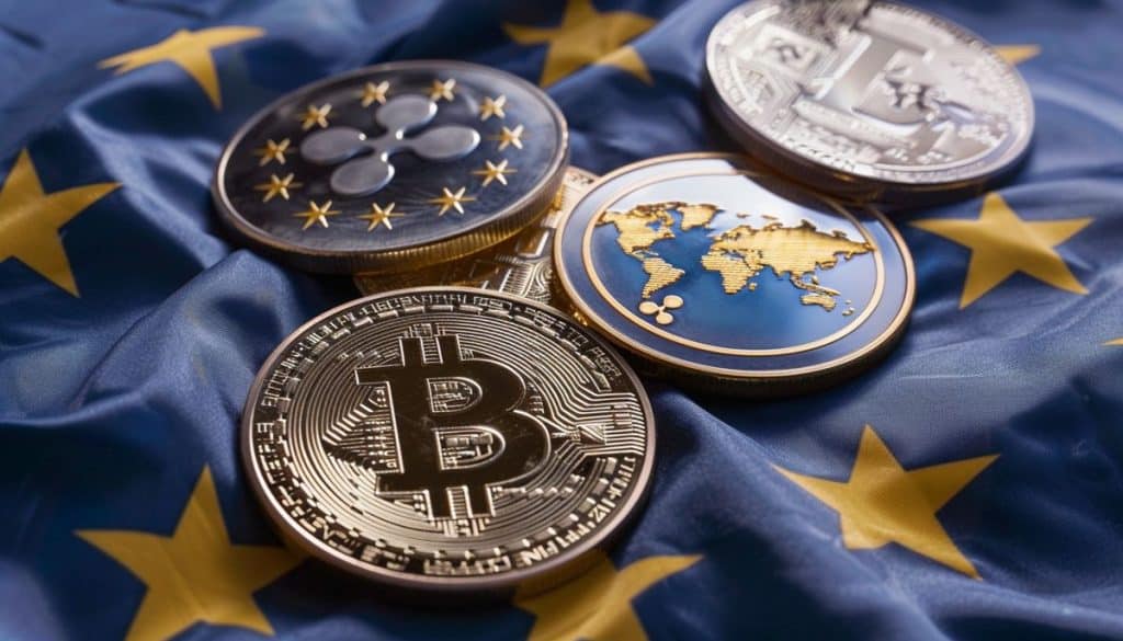 Zumo Unveils Compliance Solution For EU Crypto Firms Ahead Of MiCA Regulations image 0