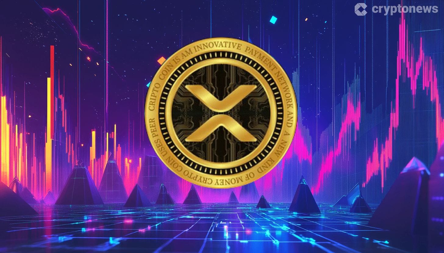 XRP Worth $225m in Mystery Move as Ripple Token Flips BNB And Price Soars to $1.76, Next Stop $5?