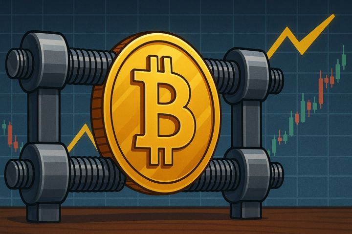 Các thị trường dự đoán đặt cược Bitcoin sẽ không đạt 100.000 USD trước cuối năm