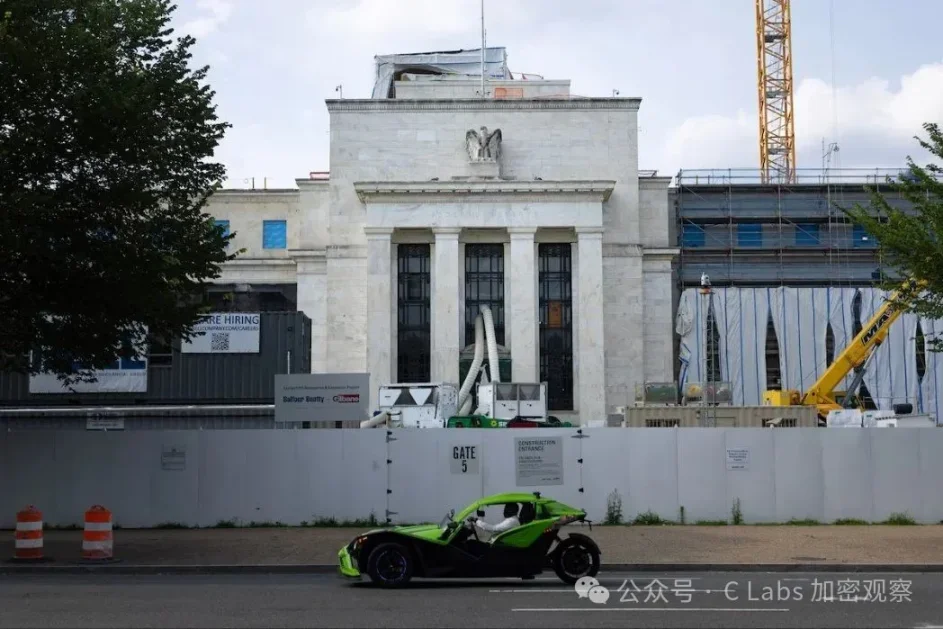 一场装修引发的全球放水 image 0