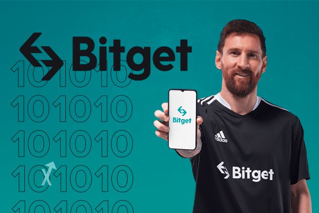 【2025】Bitget 教學:跟單、詐騙、交易所排名、手續費 image 7
