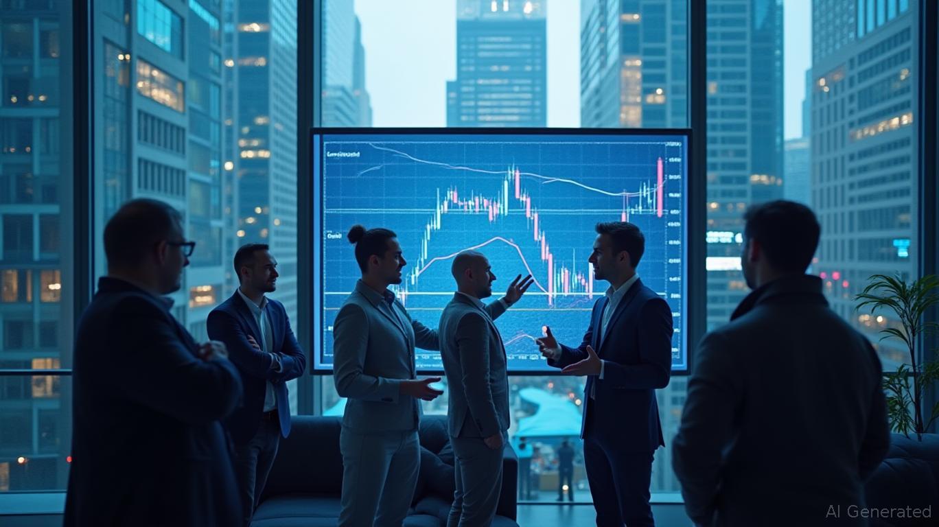 XRP News Today: Major Institutions Endorse Crypto as Technology Industries Harness AI and IoT for Expansion