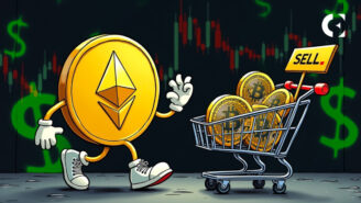 Analis tentang Mengapa ETH Adalah Perdagangan, BTC Adalah Pegangan di Pasar Bullish Jenis Baru Ini