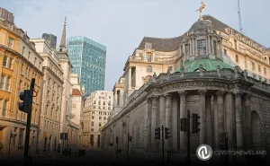 Bank of England ay Mag-aalis ng Limitasyon sa Stablecoin Kapag Bumaba na ang mga Panganib sa Ekonomiya