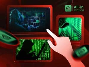 Dự án DeFi trên Base Arcadia Finance bị hack, thiệt hại 1,6 triệu USD