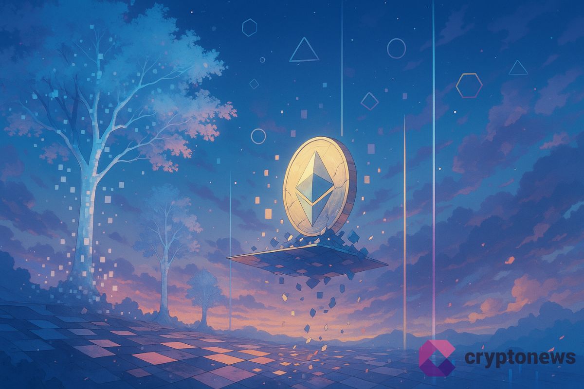 Hausse record pour ethereum en juillet : fera-t-il mieux en août avec de nouveaux sommets ?