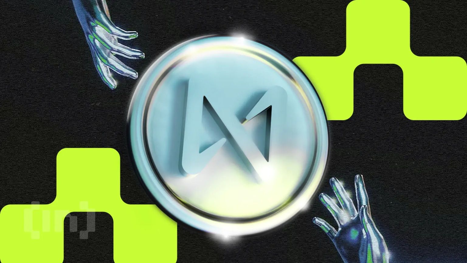 NEAR Intents Hits Record Transaction Volume, Raising Hopes That a Price Recovery is &#8220;NEAR&#8221;