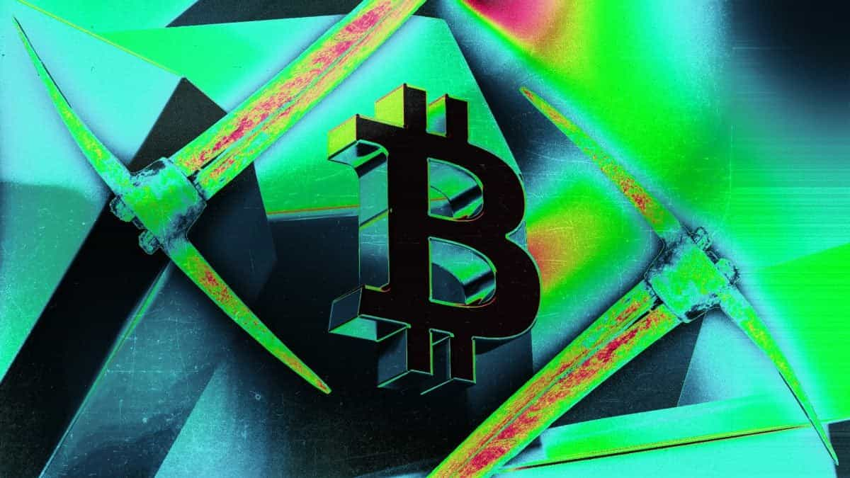 Bernstein senkt Kursziele für Bitcoin-Miner aufgrund von Underperformance im Vergleich zu BTC im Jahr 2025