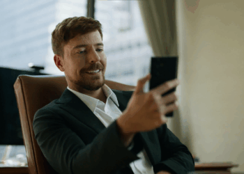 El youtuber más seguido del mundo lanzará app de criptomonedas