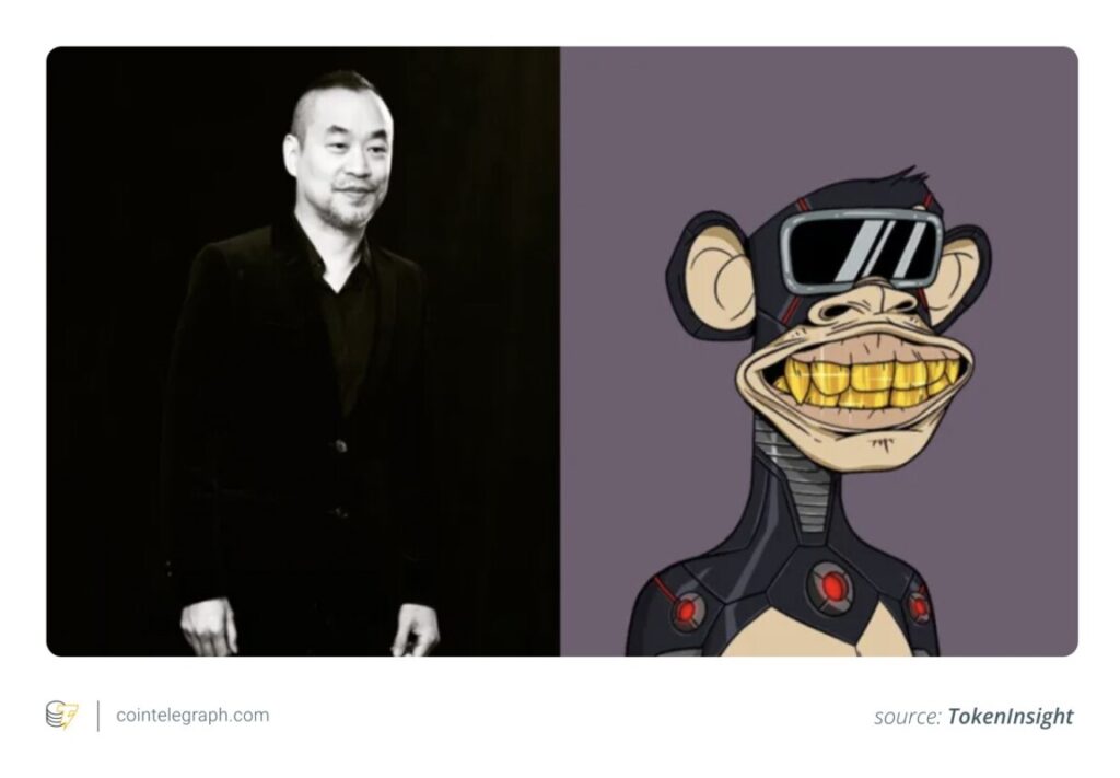 5 Whale Crypto Populer & Paling Berani di Tahun 2025: Ada Raja Meme Coin! image 3
