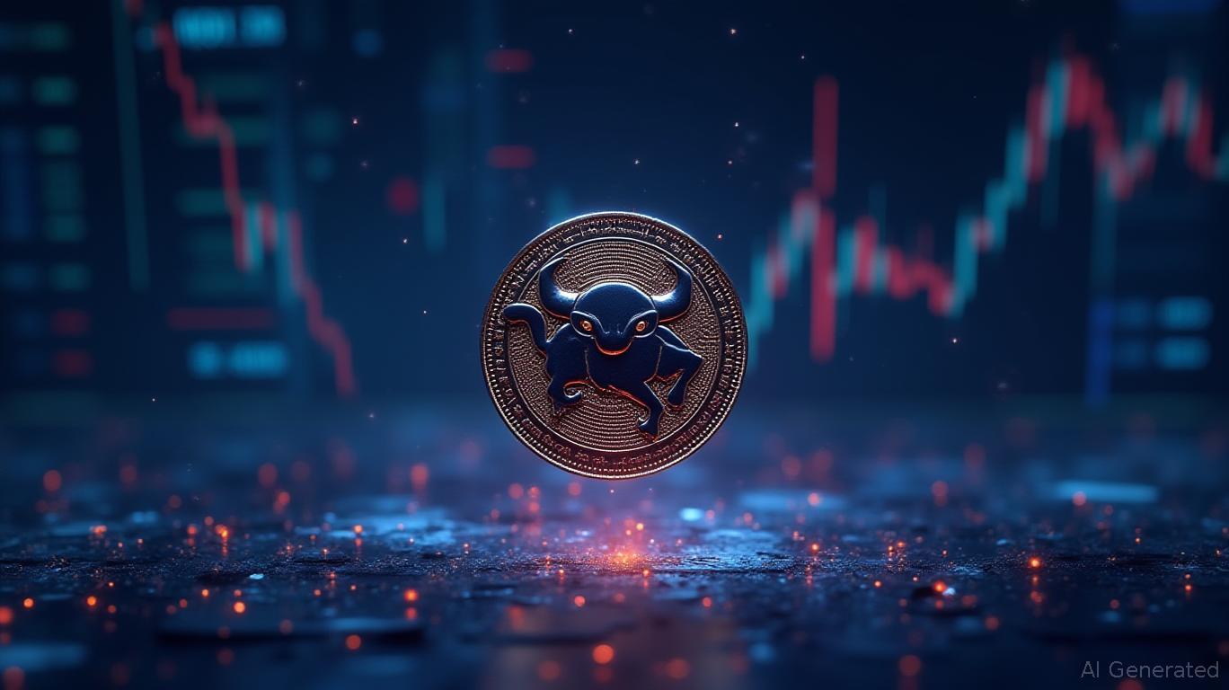 XRP News Today: MoonBull's Organized Presale Confronts AVAX/XRP Price Swings Amid Changing Investor Focus