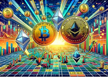 CoinGecko Reports Crypto Market Cap Peaks to Record Highs in Q3 Since 2021