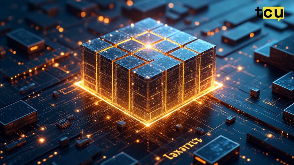 Crypto treasury firms could become blockchain Berkshire Hathaways, analyst says