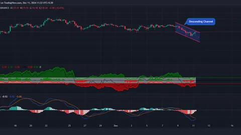 Solana Shows Recovery Signs Attempting to Reclaim Bull Run