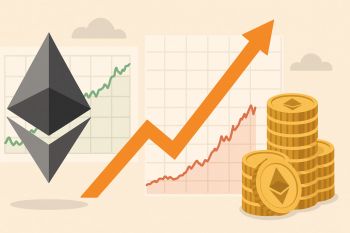 $ETH có thể retest $3.9K trước khi bật tăng lên đỉnh mới