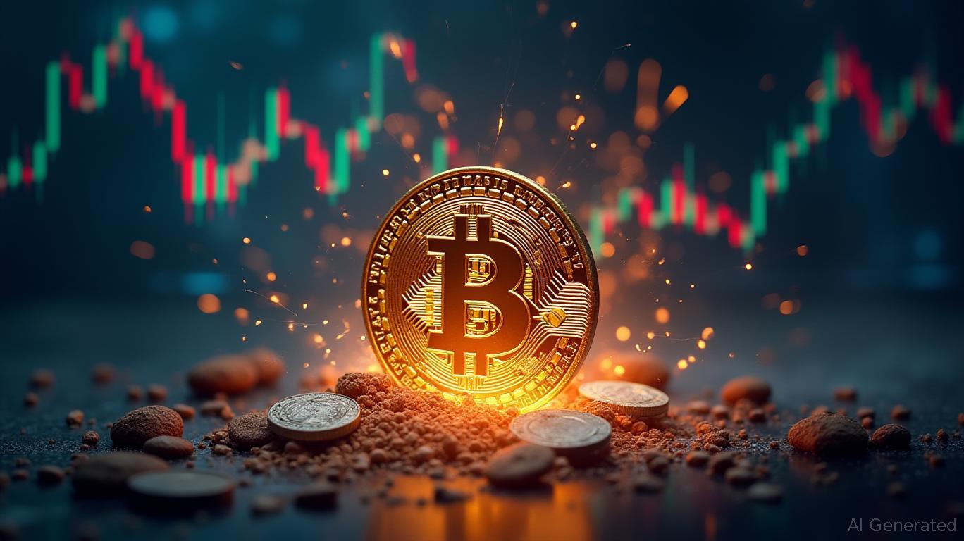 Bitcoin News Today: Bitcoin’s Fourth Quarter Surge: Impact of Trade Disputes, Stronger Dollar, and Evolving Global Economic Strategies