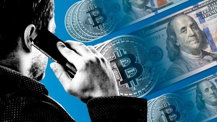 互联网正在构建原生金融系统，成败关键仍在于用户体验